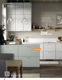 Catálogo IKEA Página 34