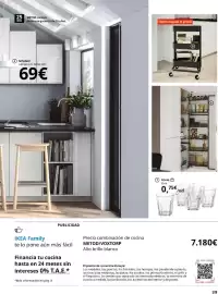 Catálogo IKEA Página 39