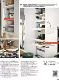 Catálogo IKEA Página 41