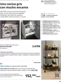 Catálogo IKEA Página 43