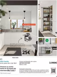 Catálogo IKEA Página 5