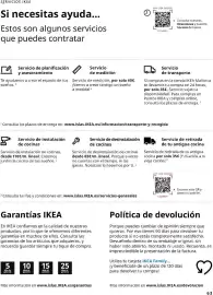 Catálogo IKEA Página 63