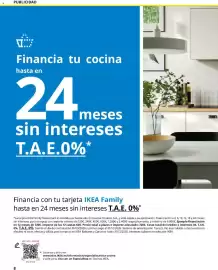 Catálogo IKEA Página 8