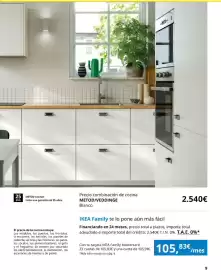 Catálogo IKEA Página 9