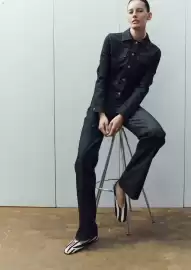 Catálogo MANGO Página 8