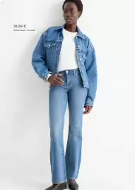 Catálogo C&A Página 13