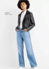 Catálogo C&A Página 14