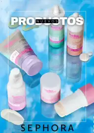 Catálogo Sephora Página 1