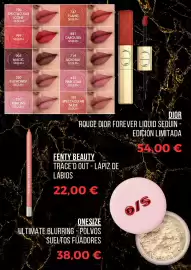Catálogo Sephora Página 4