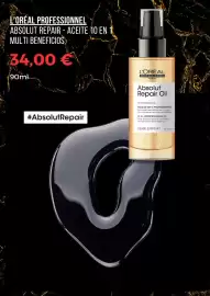 Catálogo Sephora Página 9