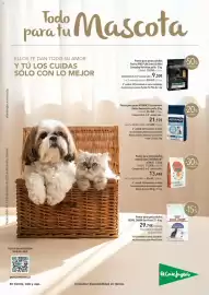 Catálogo El Corte Inglés Página 1