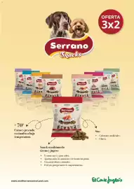 Catálogo El Corte Inglés Página 7