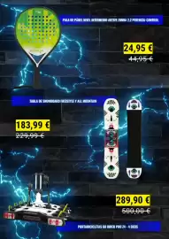 Catálogo Decathlon Página 5