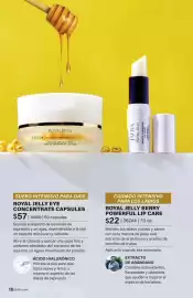 Catálogo JAFRA Página 10