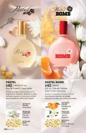 Catálogo JAFRA Página 100