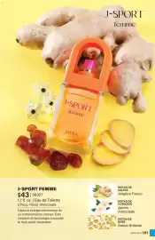 Catálogo JAFRA Página 101