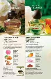 Catálogo JAFRA Página 104