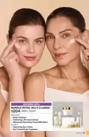 Catálogo JAFRA Página 11