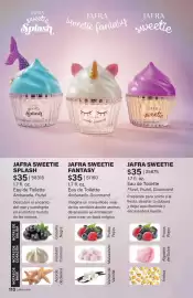 Catálogo JAFRA Página 110