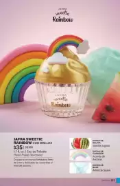 Catálogo JAFRA Página 111
