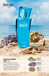 Catálogo JAFRA Página 114