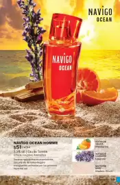 Catálogo JAFRA Página 115