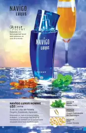 Catálogo JAFRA Página 117