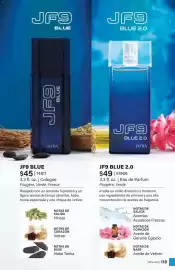 Catálogo JAFRA Página 119