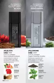 Catálogo JAFRA Página 120