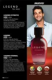 Catálogo JAFRA Página 122