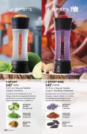 Catálogo JAFRA Página 124