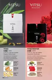 Catálogo JAFRA Página 126