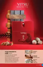 Catálogo JAFRA Página 127