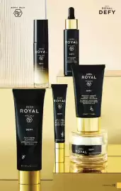 Catálogo JAFRA Página 13