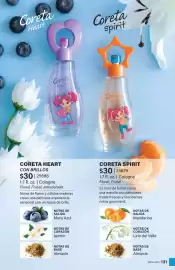 Catálogo JAFRA Página 131