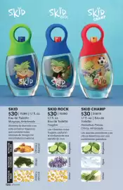 Catálogo JAFRA Página 132