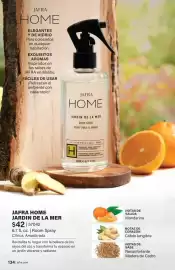 Catálogo JAFRA Página 134