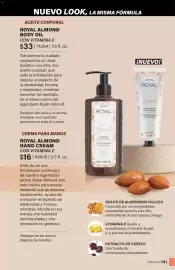 Catálogo JAFRA Página 141