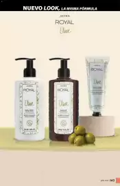 Catálogo JAFRA Página 143