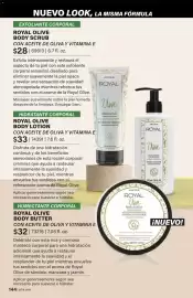 Catálogo JAFRA Página 144