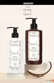 Catálogo JAFRA Página 147