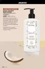 Catálogo JAFRA Página 148