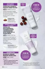 Catálogo JAFRA Página 154