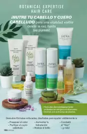 Catálogo JAFRA Página 156