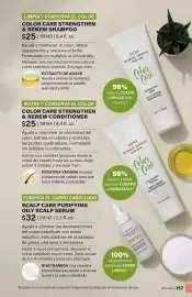 Catálogo JAFRA Página 157