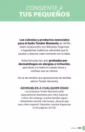 Catálogo JAFRA Página 165