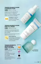 Catálogo JAFRA Página 169