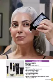 Catálogo JAFRA Página 17