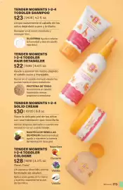 Catálogo JAFRA Página 173