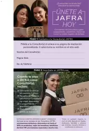 Catálogo JAFRA Página 175